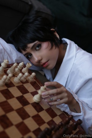 Cmiiu Ellie Photo #76