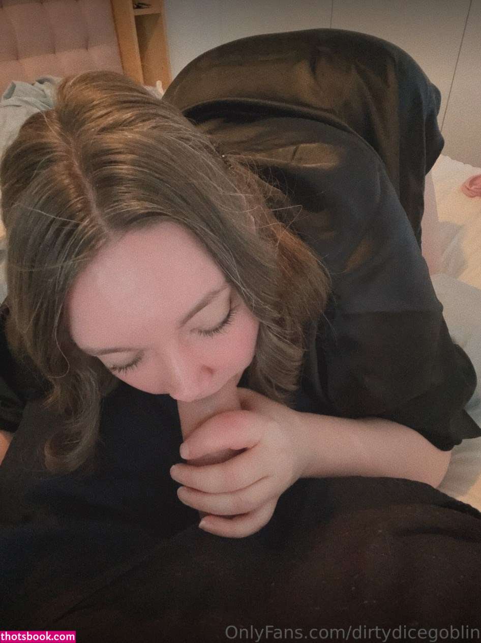 Dirtydicegoblin Photo #115