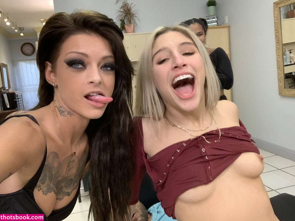 Kimber Veils Photo #8