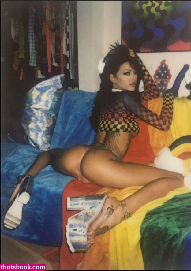 Kimber Veils Photo #17