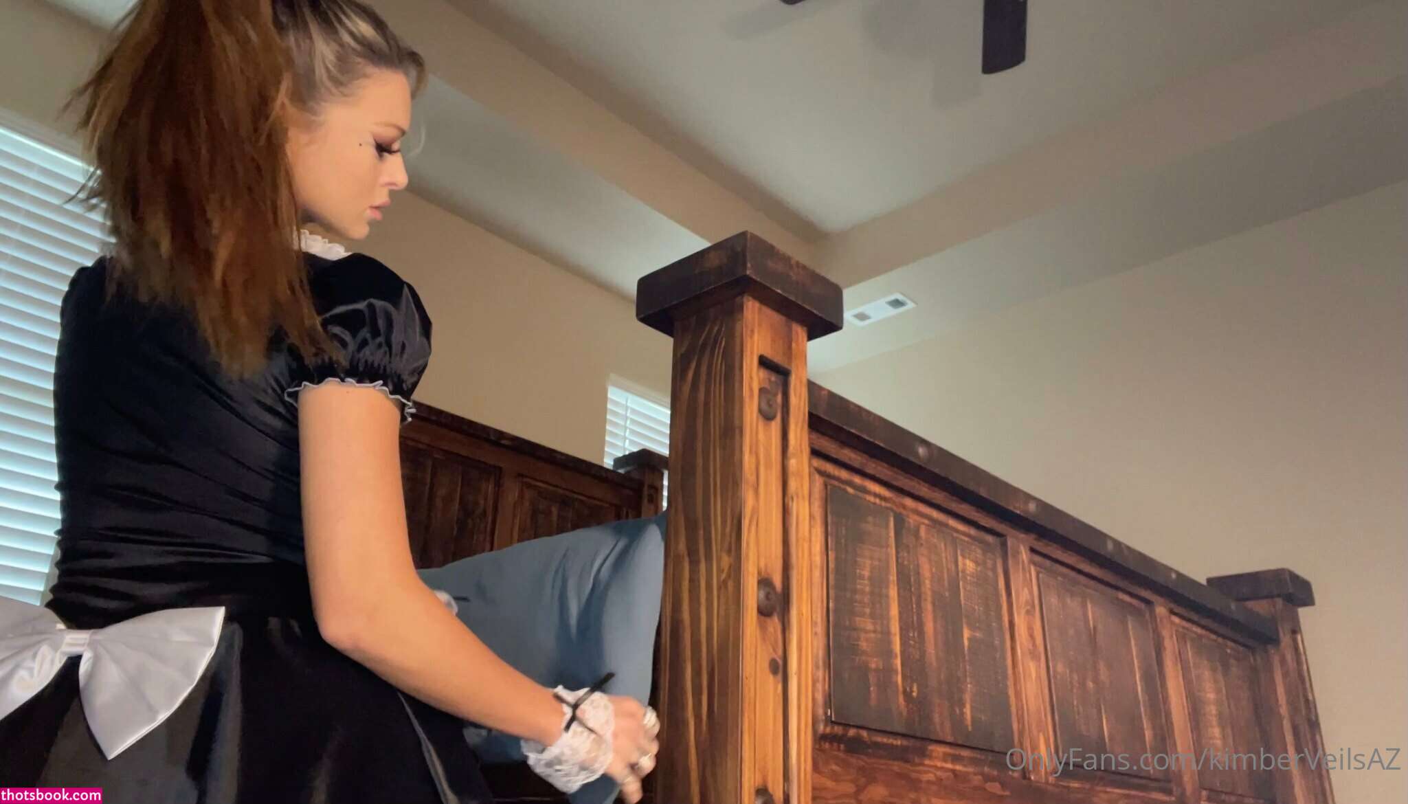 Kimber Veils Photo #43