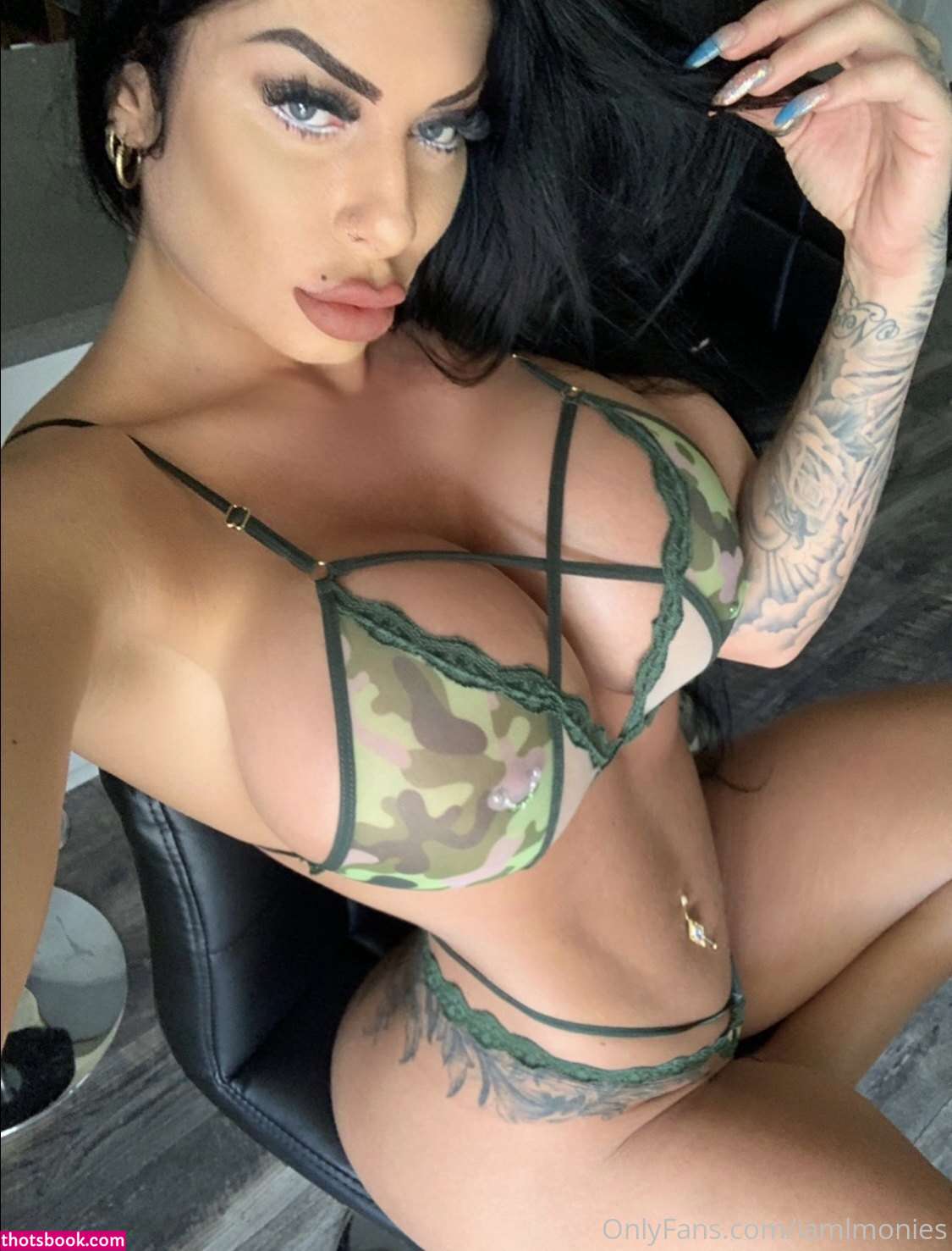 Lindi Nunziato Photo #146