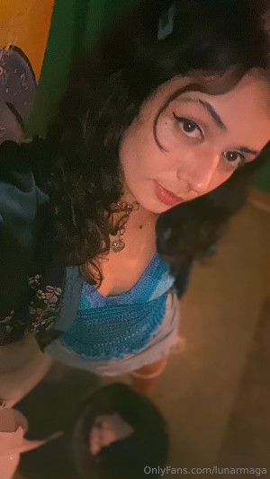 Luna Maga Photo #6