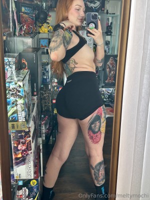 Meltymochi Photo #39