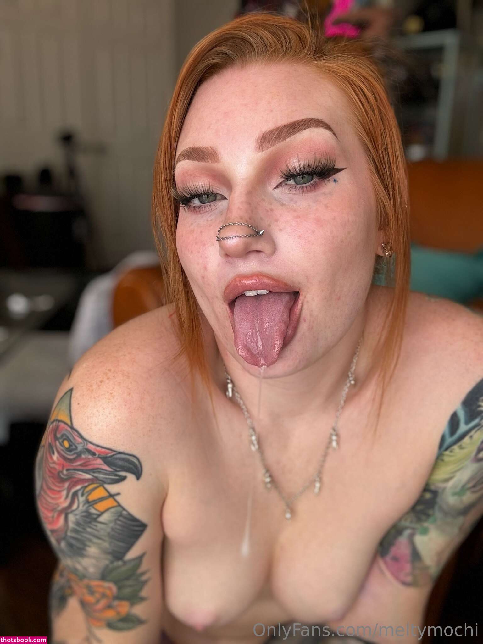 Meltymochi Photo #95