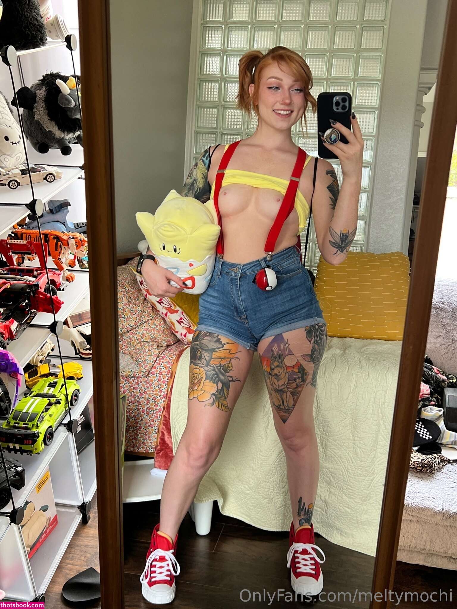 Meltymochi Photo #110