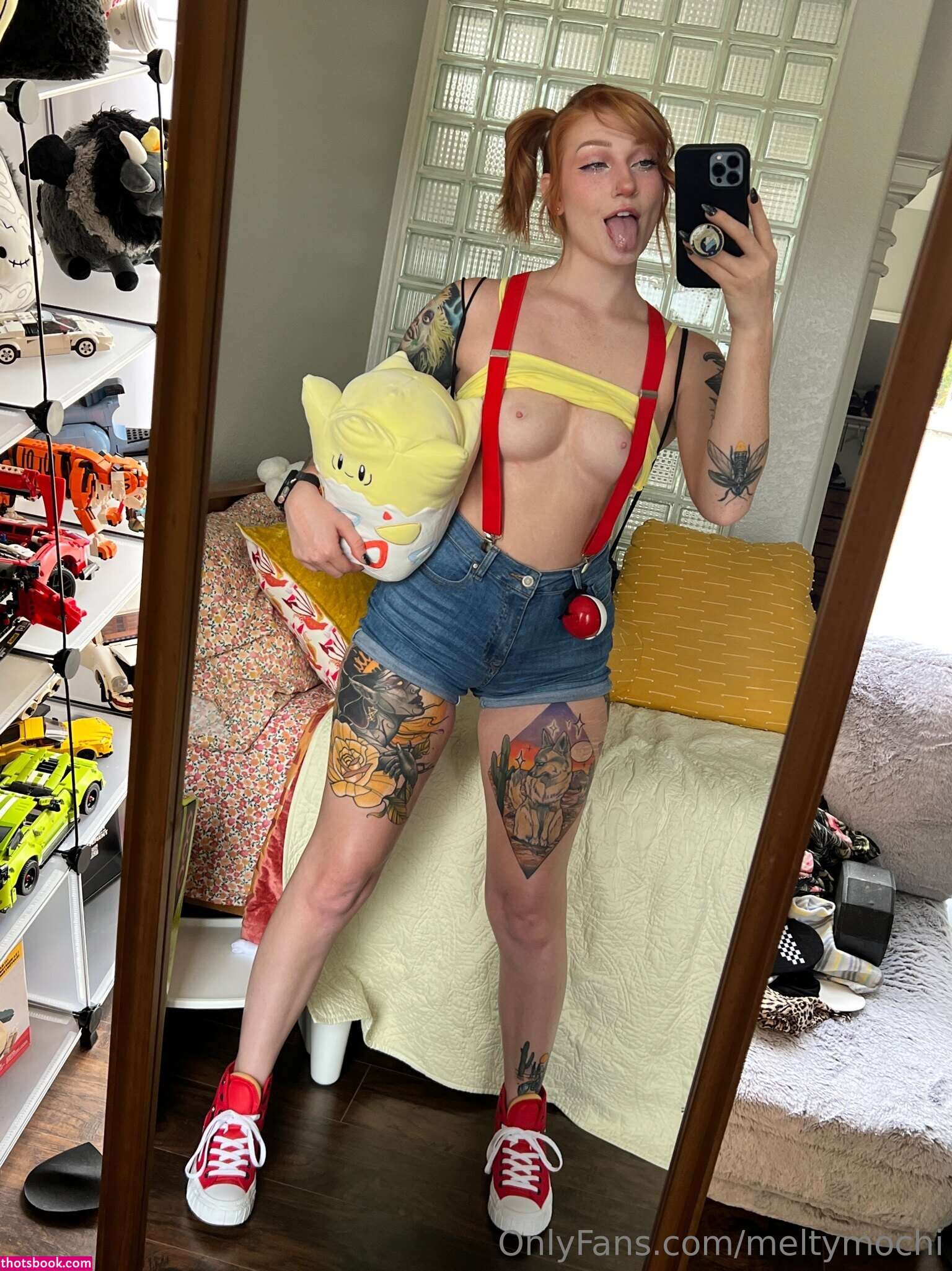 Meltymochi Photo #117