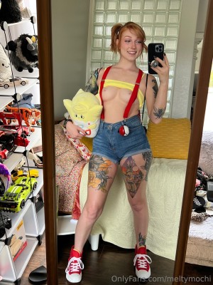 Meltymochi Photo #110