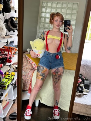 Meltymochi Photo #113