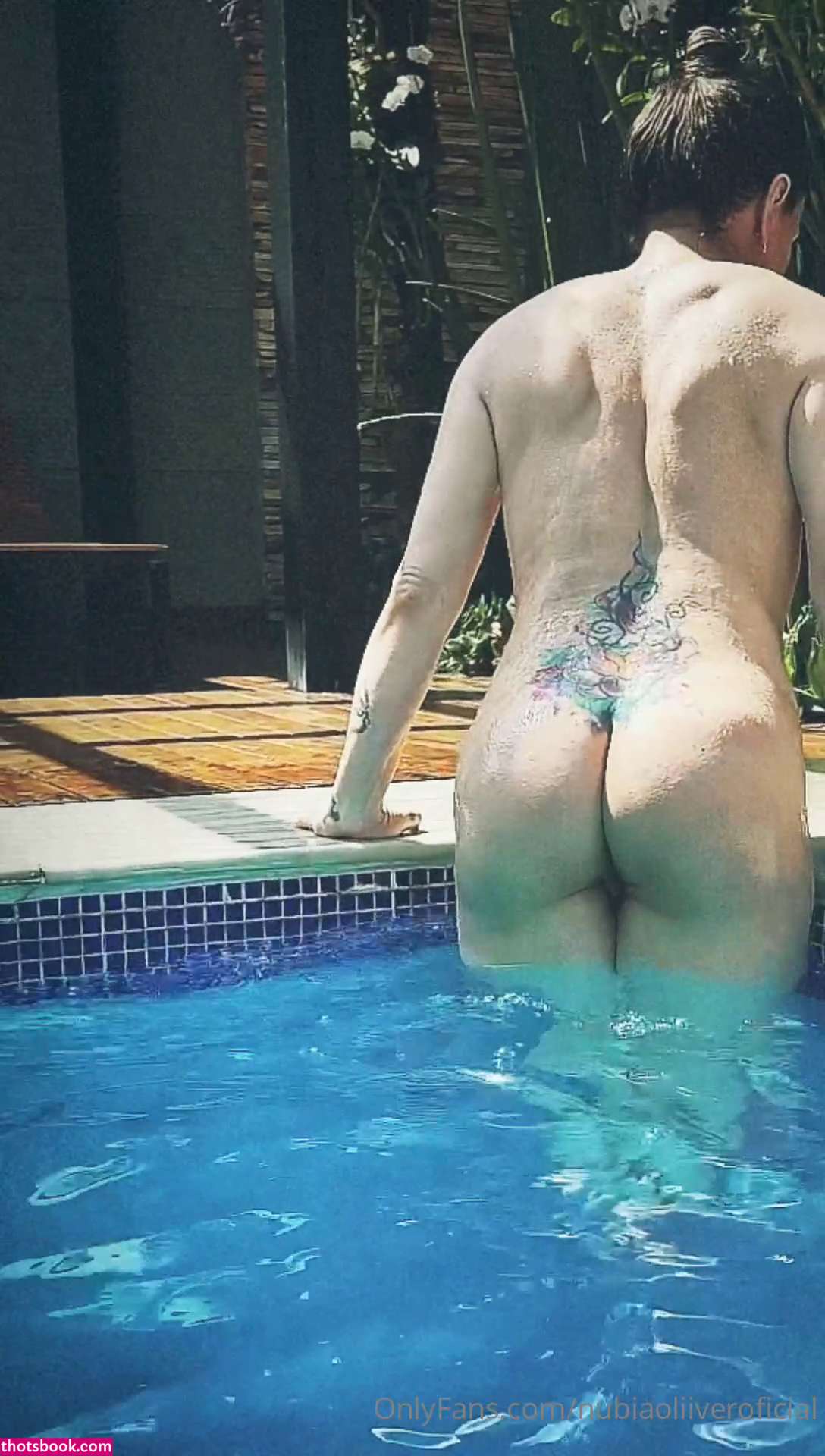 Nubia Oliver Photo #66