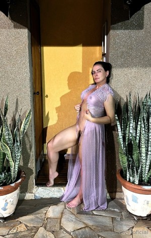 Nubia Oliver Photo #82