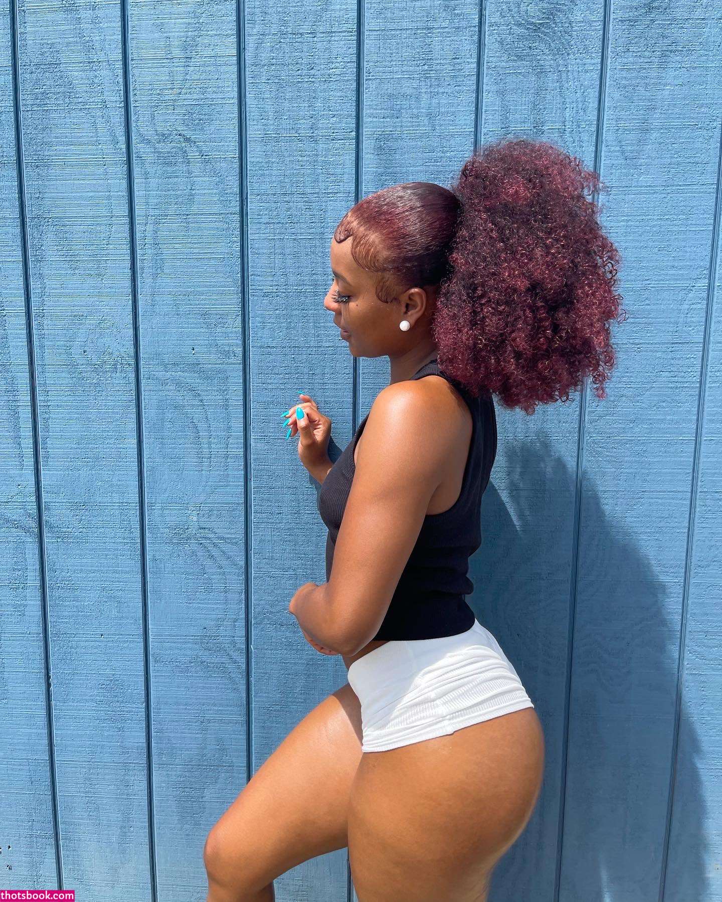 Saleema Mansur Photo #9