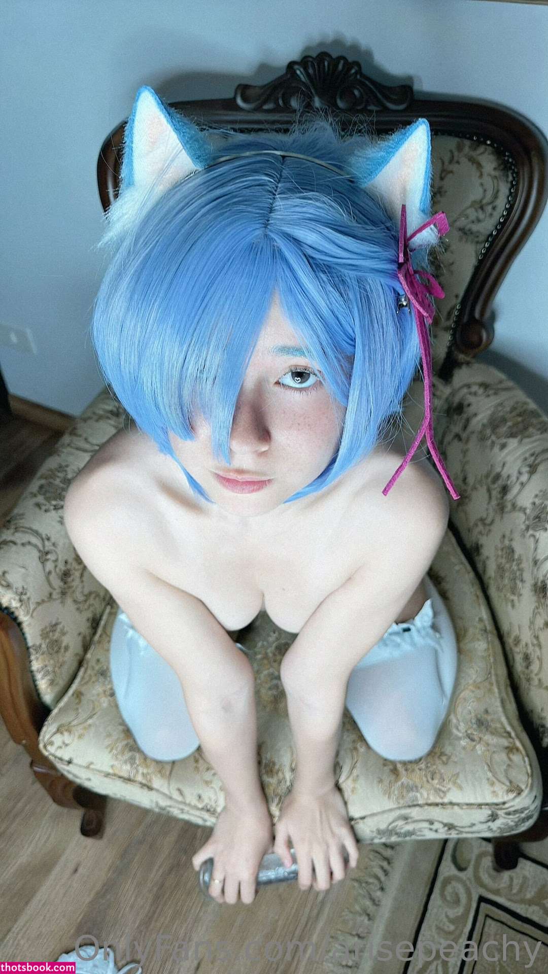 Arise Peachy Photo #107