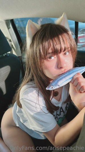 Arise Peachy Photo #136