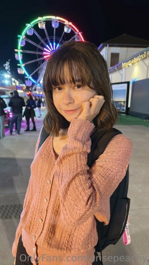 Arise Peachy Photo #142