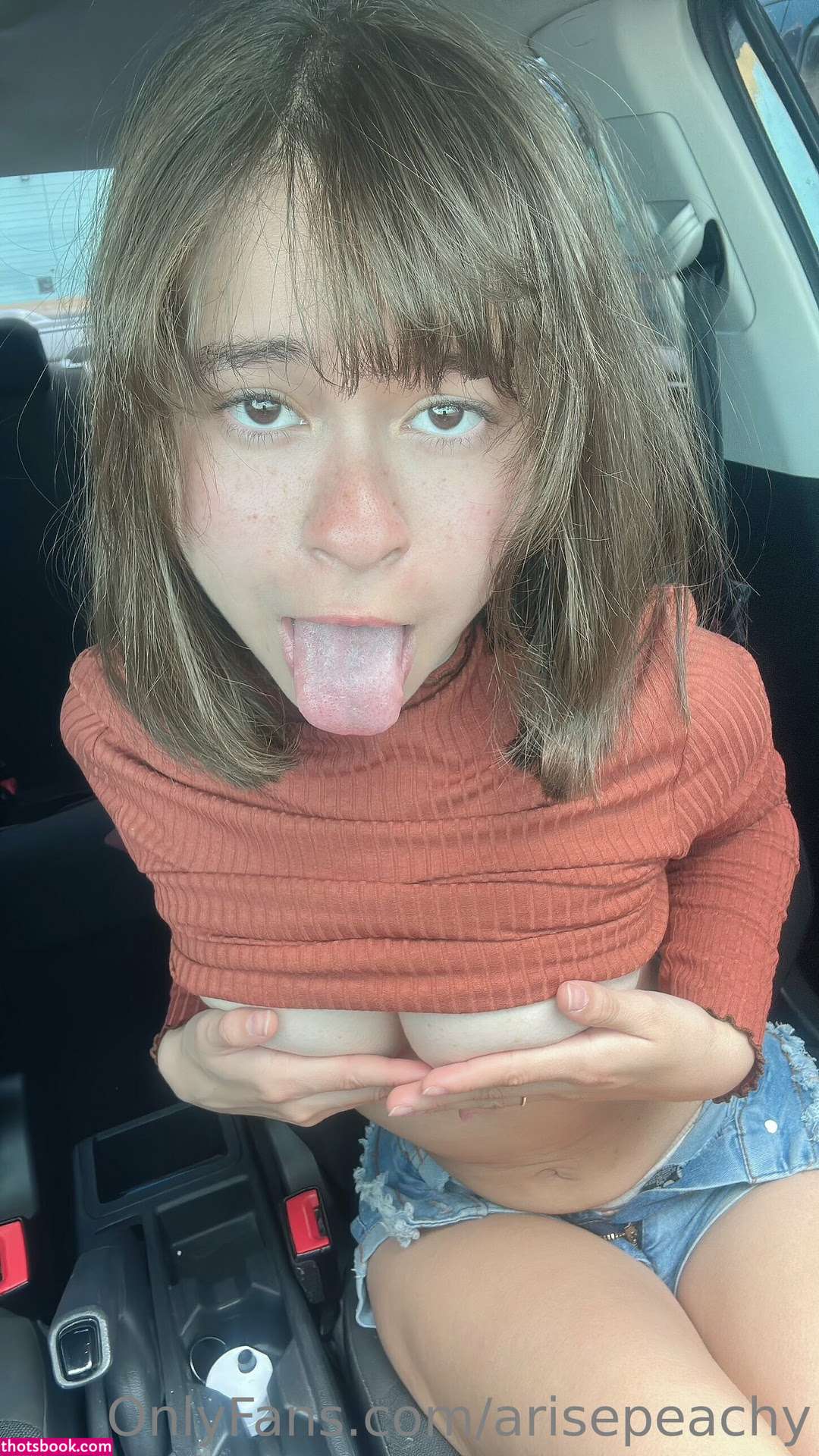 Arise Peachy Photo #174