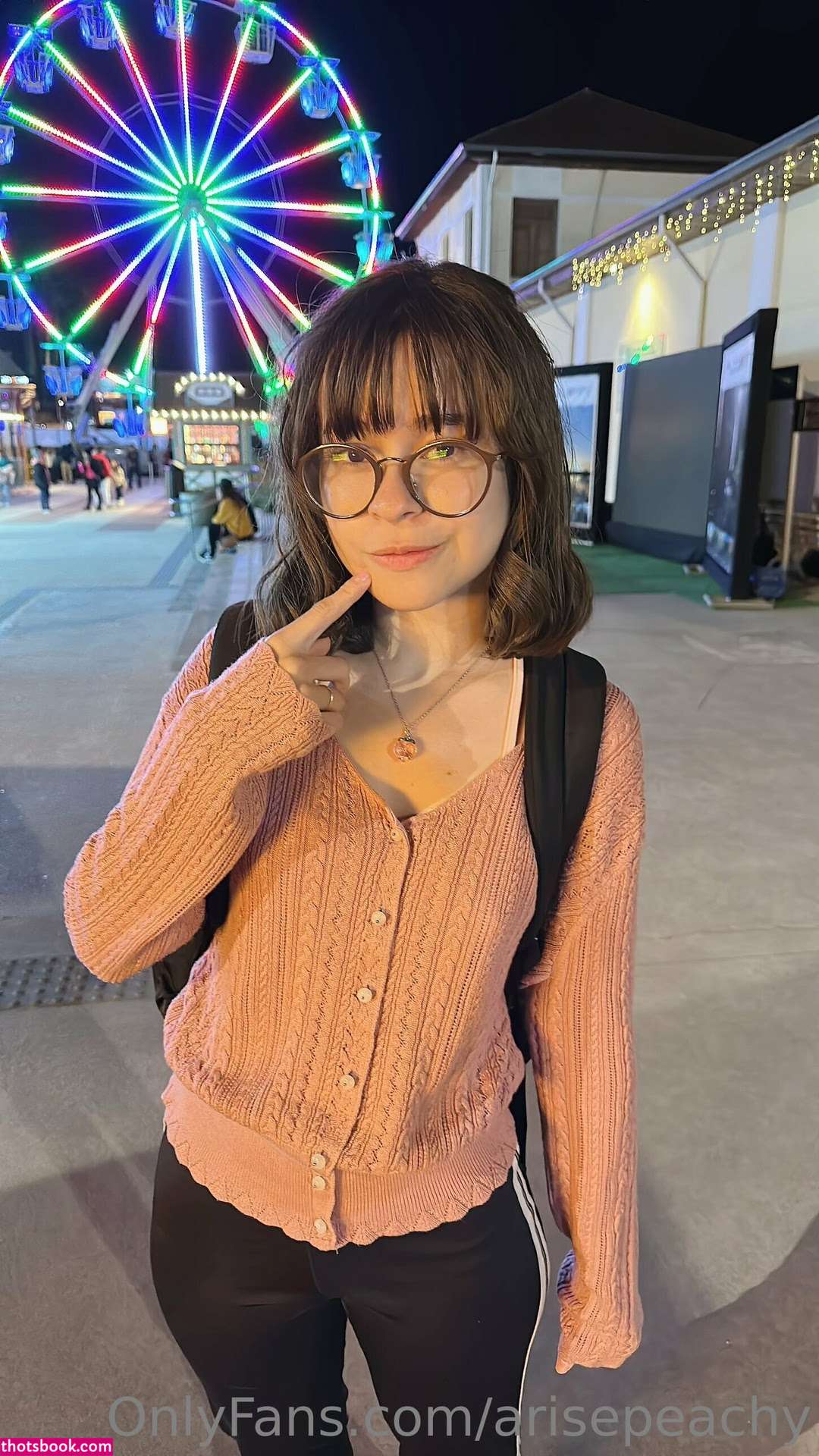 Arise Peachy Photo #186