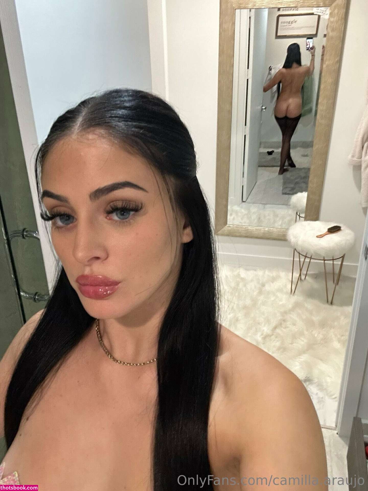 Camilla Araujo Photo #164