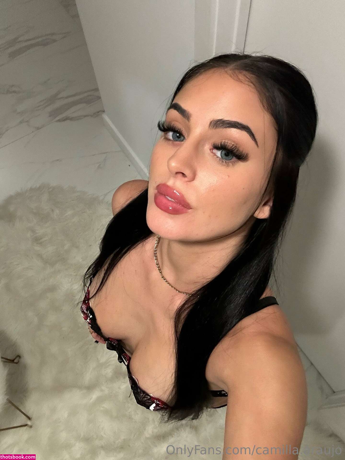 Camilla Araujo Photo #184