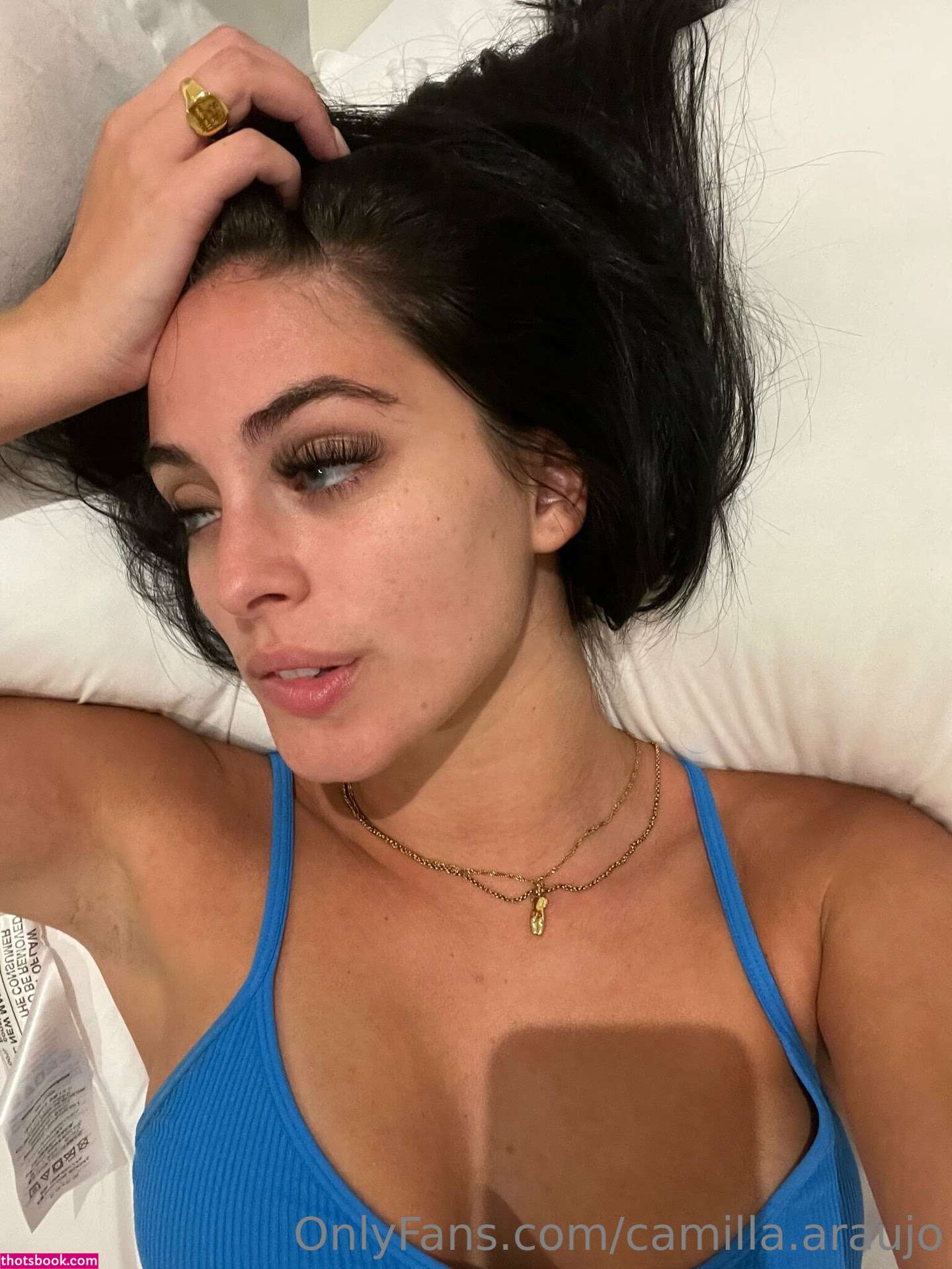 Camilla Araujo Photo #190