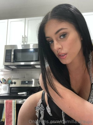 Camilla Araujo Photo #171