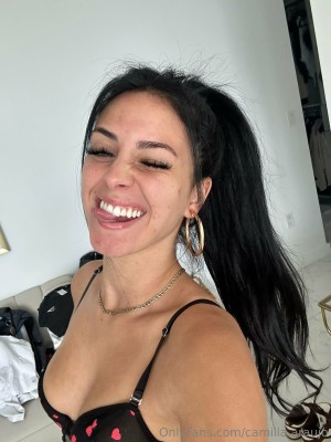 Camilla Araujo Photo #187