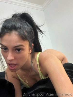 Camilla Araujo Photo #191