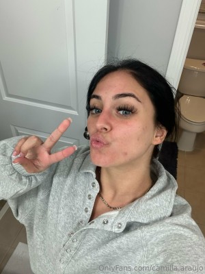 Camilla Araujo Photo #196