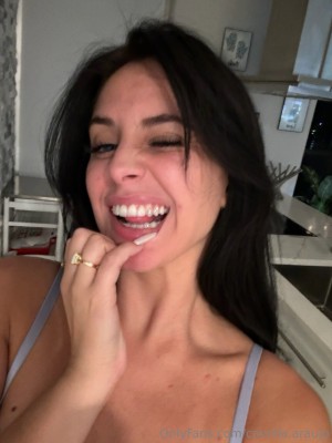 Camilla Araujo Post #19