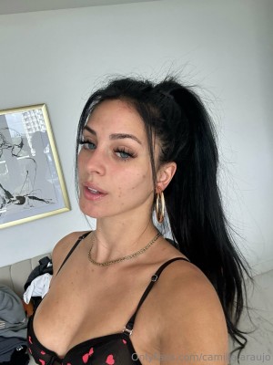 Camilla Araujo Photo #211
