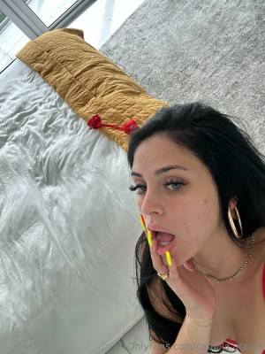 Camilla Araujo Photo #214