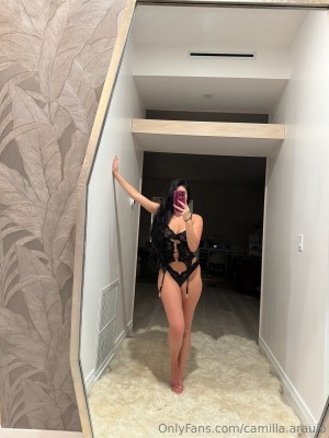 Camilla Araujo Photo #225