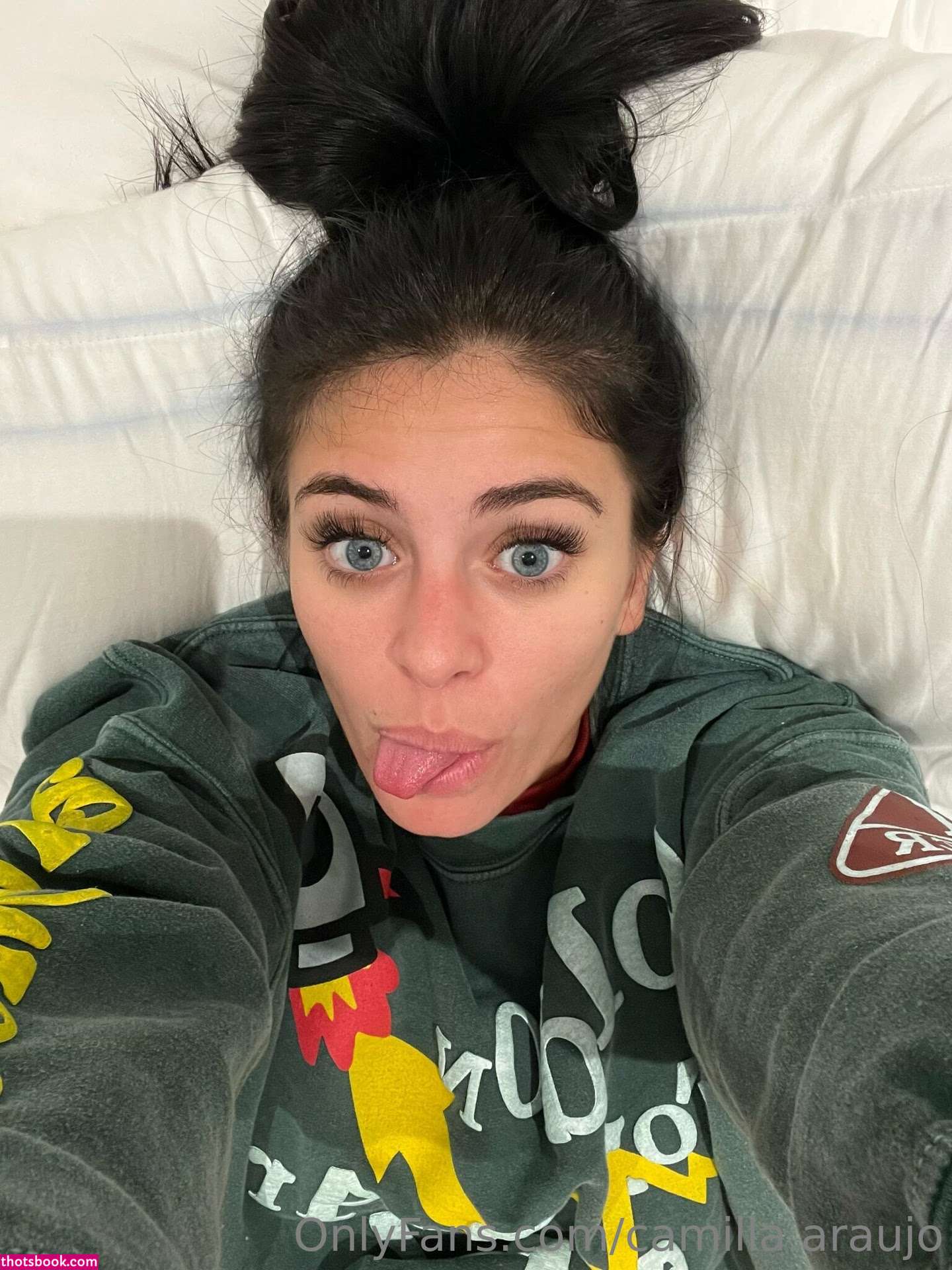 Camilla Araujo Photo #243