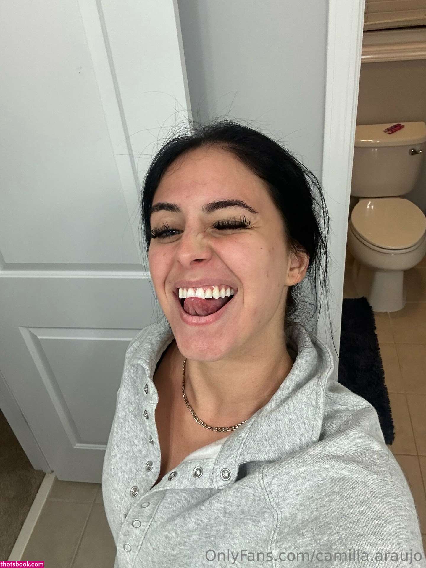 Camilla Araujo Photo #255