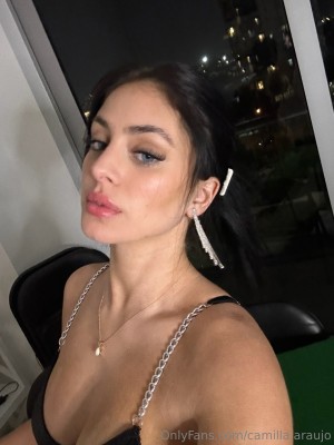 Camilla Araujo Photo #227