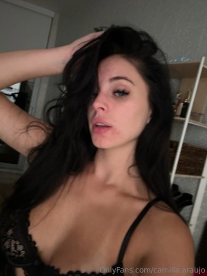 Camilla Araujo Photo #229