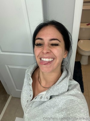 Camilla Araujo Photo #244