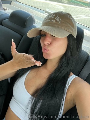 Camilla Araujo Photo #248