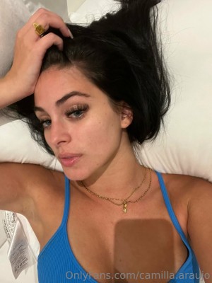 Camilla Araujo Photo #254
