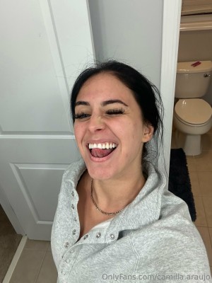 Camilla Araujo Photo #255