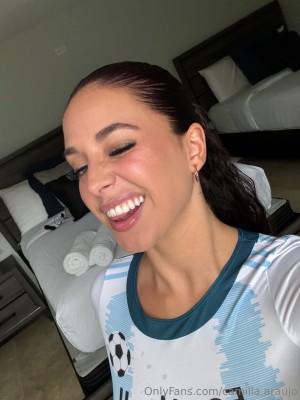 Camilla Araujo Photo #260