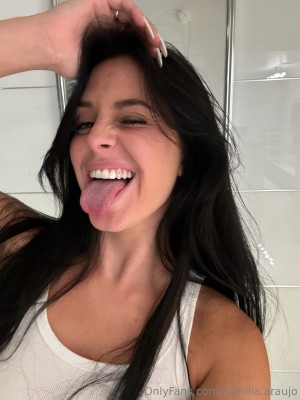 Camilla Araujo Photo #268