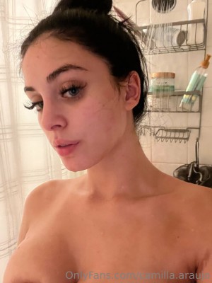Camilla Araujo Photo #269