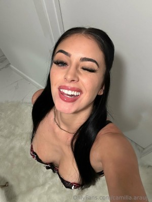 Camilla Araujo Photo #275