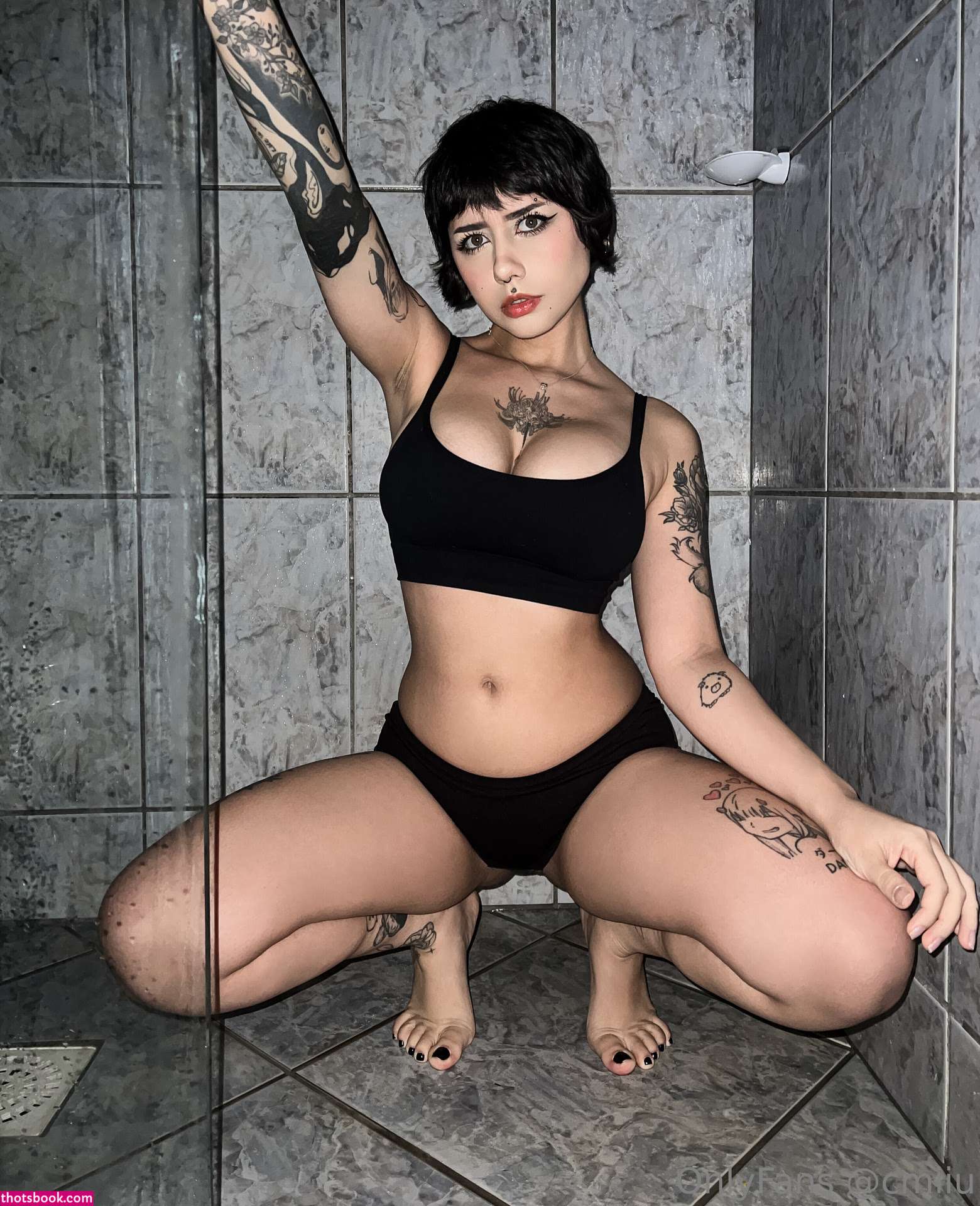 Cmiiu Ellie Photo #153