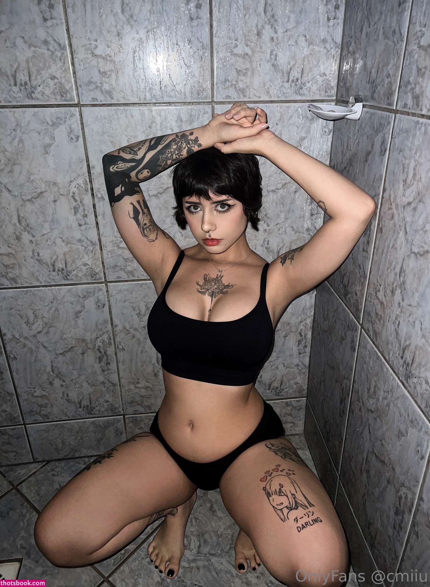 Cmiiu Ellie Photo #155