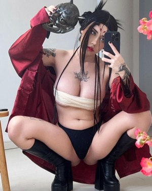 Cmiiu Ellie Photo #184