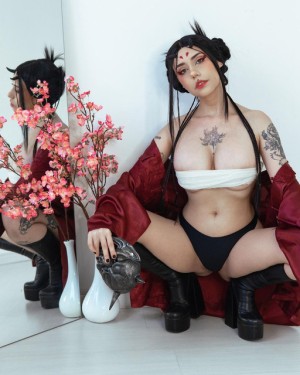 Cmiiu Ellie Photo #197