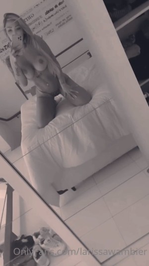 Larissa Wambier Photo #137