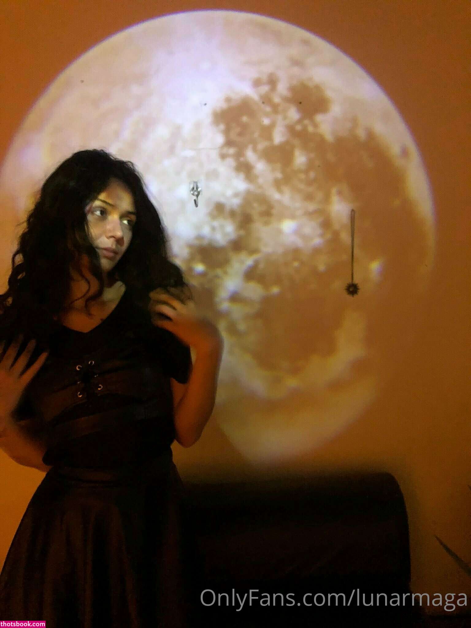 Luna Maga Photo #101